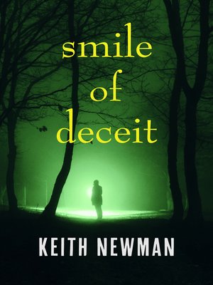 cover image of Smile of Deceit